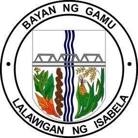 Bayan ng Gamu Logo